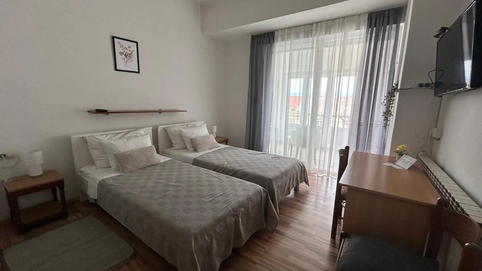 Pension Rusev Preko 3*,  Croazia
