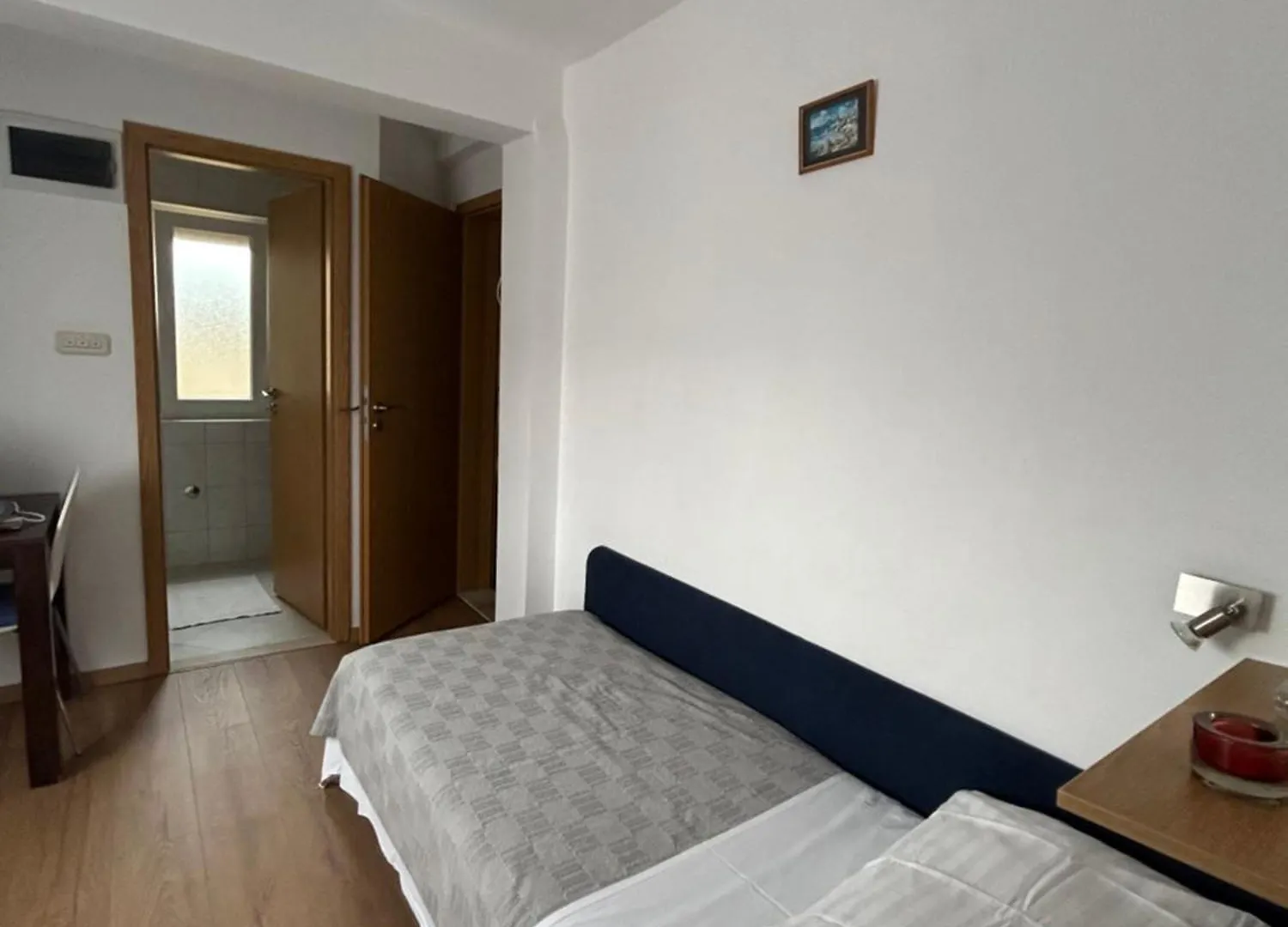 Pension Rusev Preko Croazia