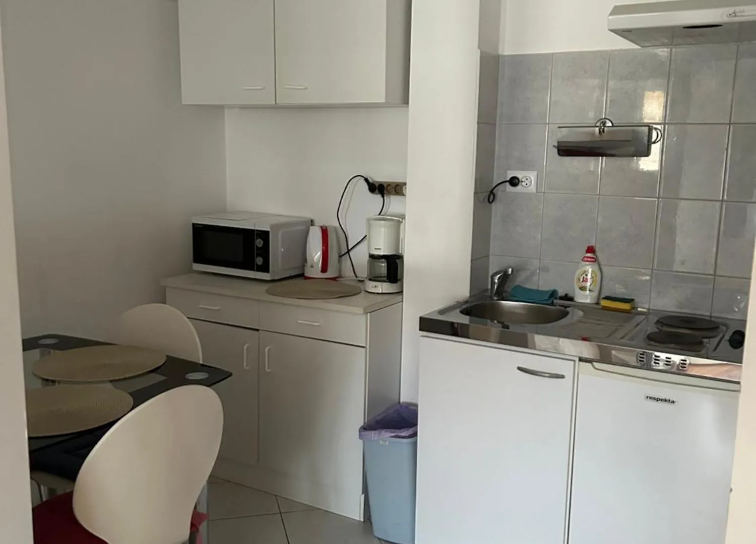 Pension Rusev Preko 3*,  Croazia