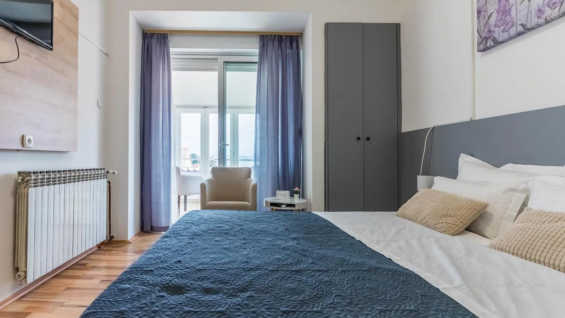 Pension Rusev Preko 3*,  Croazia