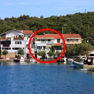 And By The Sea Zaglav, Dugi Otok - 8170 *** Sali