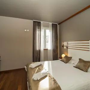 Guest house Luxury And Silente Bacvice