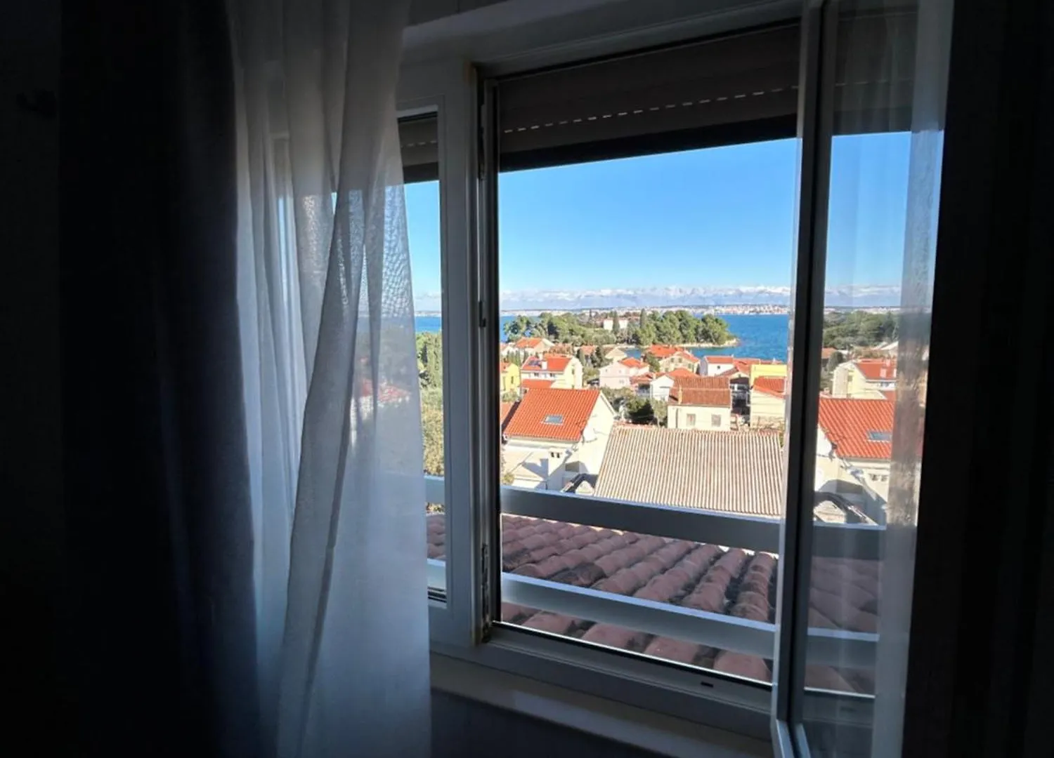 Pension Rusev Preko 3*,  Croatia