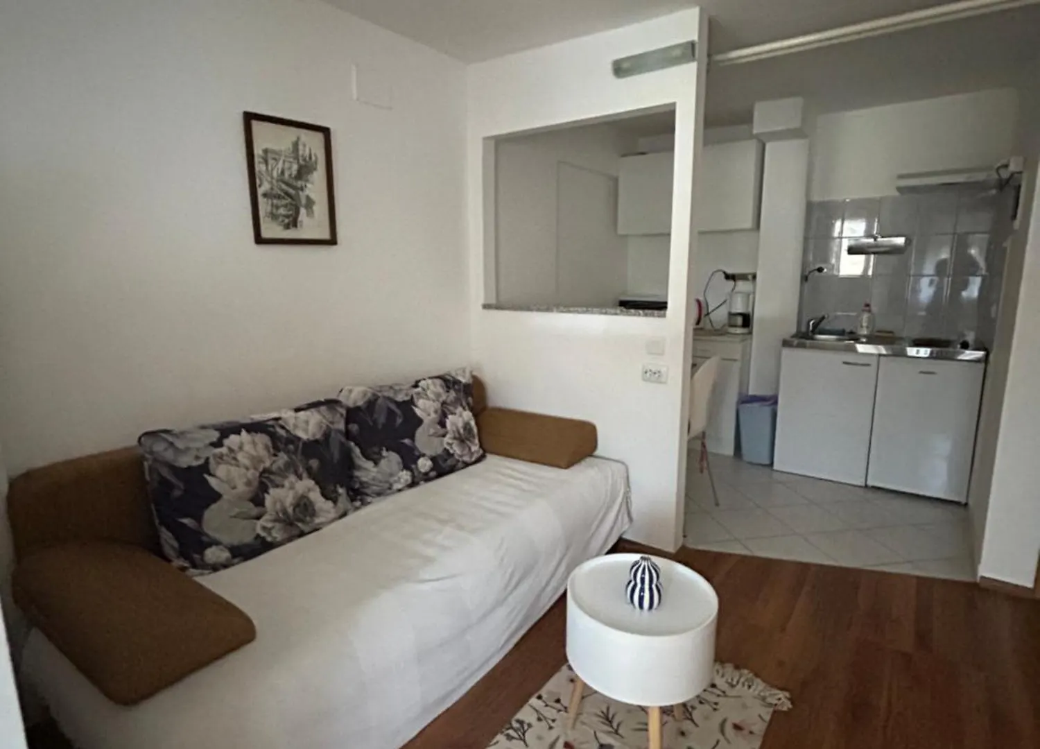 Pension Rusev Preko Croatia