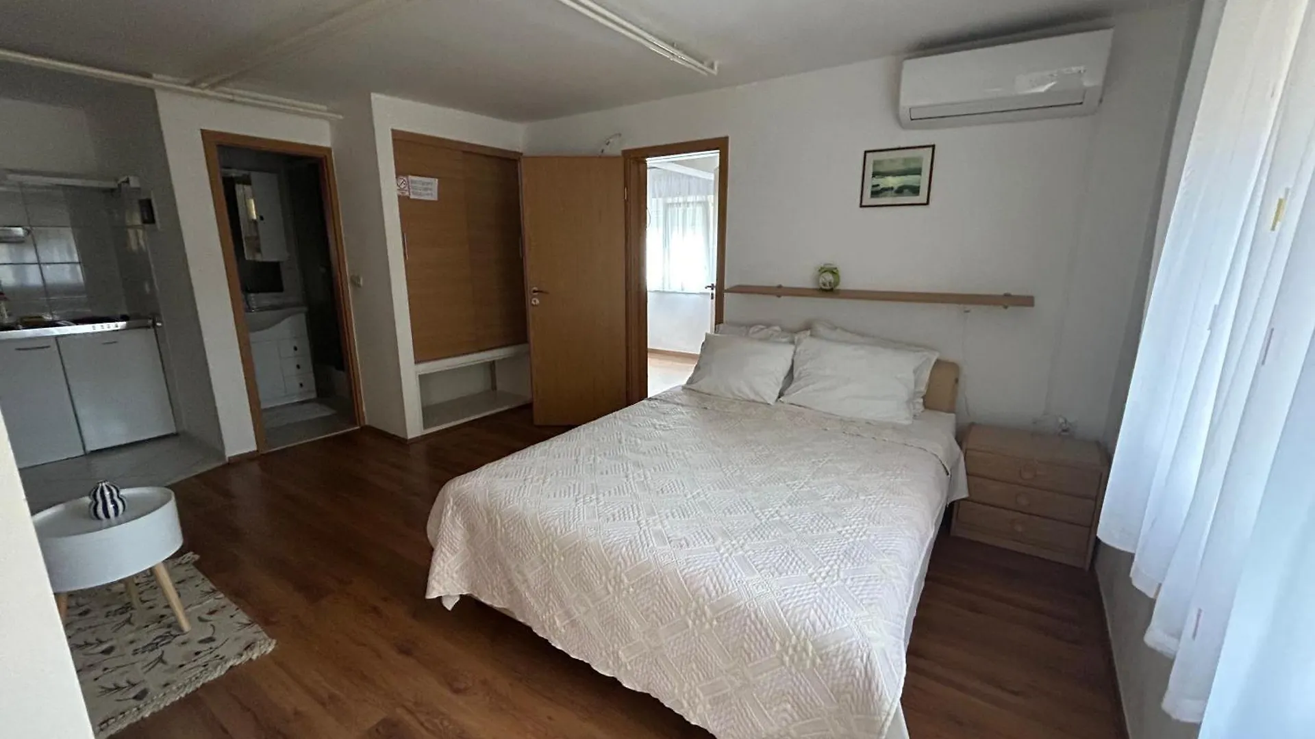 Pension Rusev Preko Croatia
