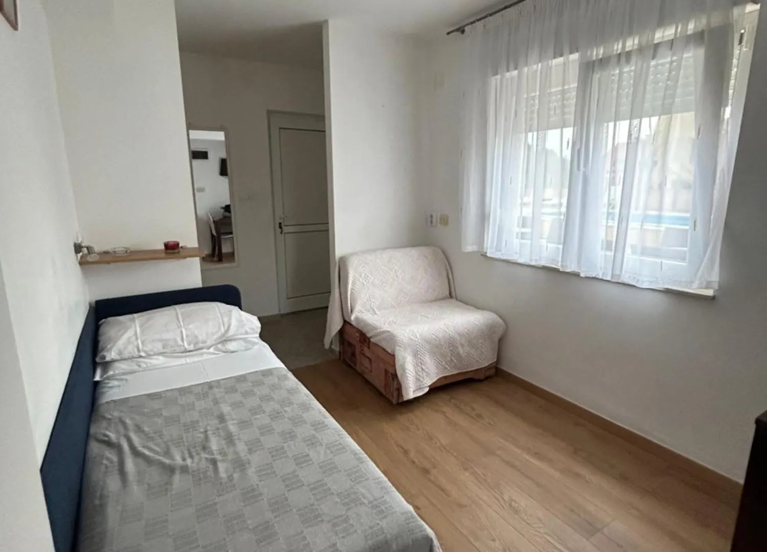 Pension Rusev Preko 3*,  Croatia