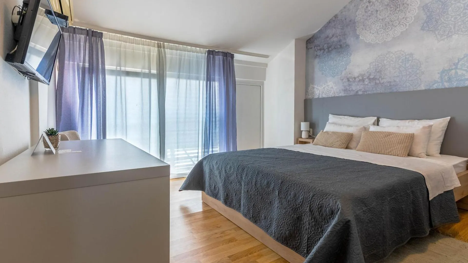Pension Rusev Preko Guest house