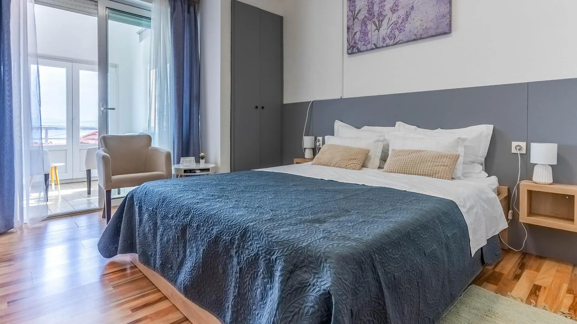 Pension Rusev Preko Croatia
